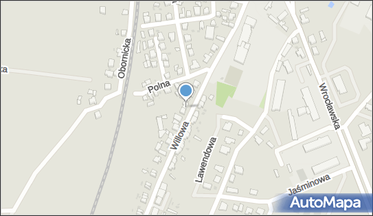 Malidrew Zakład Stolarski, ul. Willowa 10 B, Żmigród 55-140 - Przedsiębiorstwo, Firma, NIP: 9151038413