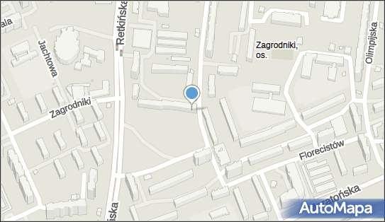 Malina Katarzyna Stankiewicz, Przełajowa 13, Łódź 94-045 - Przedsiębiorstwo, Firma, NIP: 7272712936