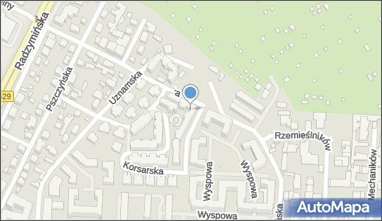 Malina, Wolińska 11, Warszawa 03-699 - Przedsiębiorstwo, Firma, NIP: 5242650572