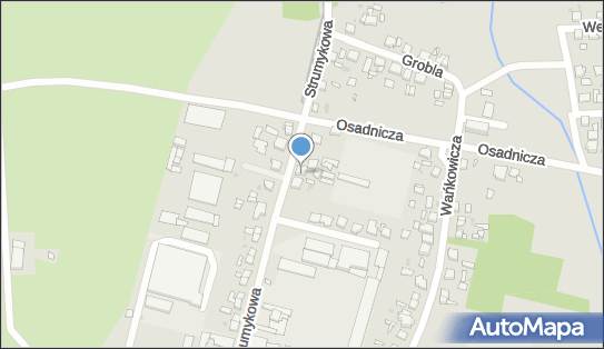 6221806012, Auto Naprawa Malinowski Przemysław 