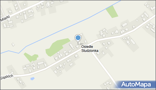 6461187749, Maliszak Robert Przedsiębiorstwo Usługowo-Handlowe 