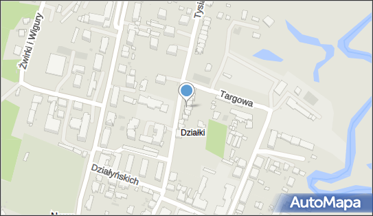 Małkowski Kazimierz, ul. Tysiąclecia 4 C, Nowe Miasto Lubawskie 13-300 - Przedsiębiorstwo, Firma, NIP: 8771113976