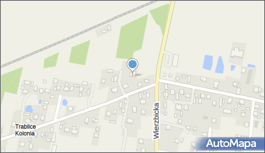 Malmon Malmon Radosław, Trablice 65A, Trablice 26-624 - Przedsiębiorstwo, Firma, NIP: 9481503994