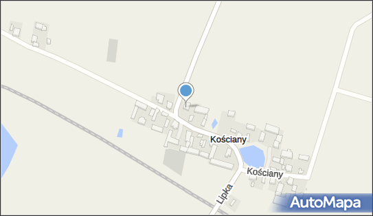 Małolepsza Danuta Pro-DM, Kościany 18, Kościany 62-865 - Przedsiębiorstwo, Firma, NIP: 9680341293