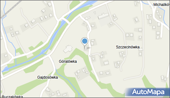 Małopolskie Centrum Szkolenia Kierowców Fuks Krzysztof Groń 33-334 - Przedsiębiorstwo, Firma, NIP: 7342972023