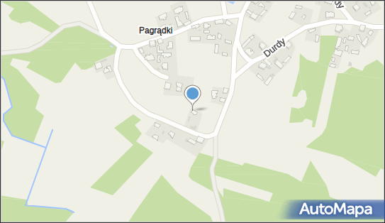 Malowanie i Konfekcjonowanie Firanek Jacek Agnieszka, Durdy 49 39-451 - Przedsiębiorstwo, Firma, NIP: 8671977430