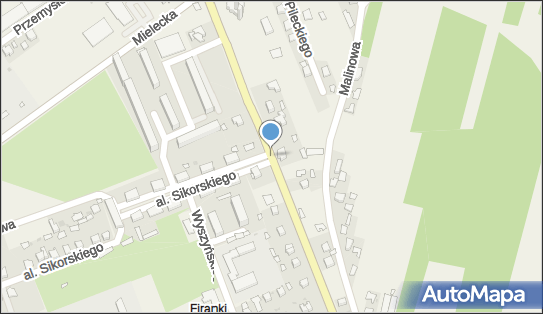 Malowanie i Konfekcjonowanie Firanek, Skopanie 14A, Skopanie 39-451 - Przedsiębiorstwo, Firma, NIP: 8671980828