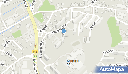 Malowanie i Sprzedaż Obrazów, ul. Morskie Oko 15/23 43-316 - Przedsiębiorstwo, Firma, NIP: 5471549828