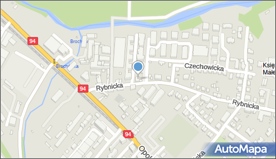 8991704627, Ryszard Malowaniec 