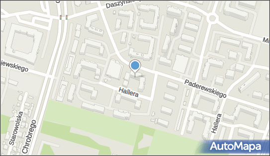 Malpo Korpal Magdalena Korpal Piotr, ul. Ignacego Paderewskiego 15 26-600 - Przedsiębiorstwo, Firma, numer telefonu, NIP: 7962399061