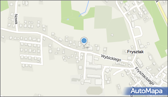 Malpol Grzegorz Ogrodnik, ul. Józefa Wybickiego 6, Frysztak 38-130 - Przedsiębiorstwo, Firma, NIP: 8191228562