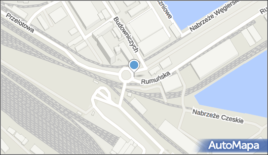 Małrys Ryszard Rybakowski, Czechosłowacka 3, Gdynia 81-336 - Przedsiębiorstwo, Firma, NIP: 5831011747