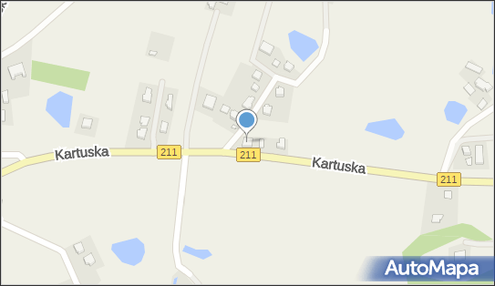 Malter Usługi Budowlane Łukasz Brzeski, Kartuska 2, Łapalice 83-300 - Przedsiębiorstwo, Firma, NIP: 5891418286