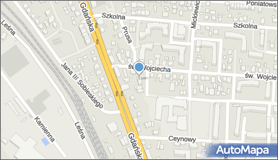 Maltom Contracters Poland, ul. Zawadzkiego 1 D, Rumia 84-230 - Przedsiębiorstwo, Firma, NIP: 9580905276