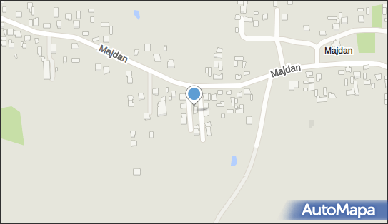 Malus Andrzej, ul. Majdan 68C, Zamość 22-400 - Przedsiębiorstwo, Firma, NIP: 9221392865