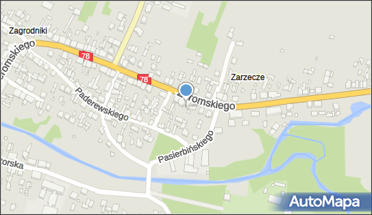 Malus Henryk F.H.U.Wulkanizacja - Serwis Ogumienia, Szczekociny 42-445 - Przedsiębiorstwo, Firma, NIP: 5771342238