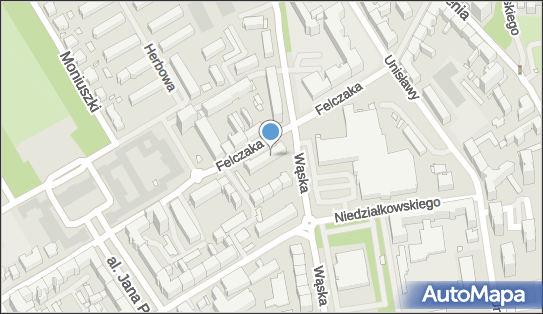 Malwa Artur Świerzyński, ul. Zygmunta Felczaka 23, Szczecin 71-417 - Przedsiębiorstwo, Firma, NIP: 8511931040