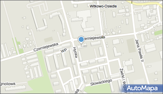 Malwa Łuczak Iwona, Czerniejewska 9, Witkowo 62-230 - Przedsiębiorstwo, Firma, NIP: 6671314800