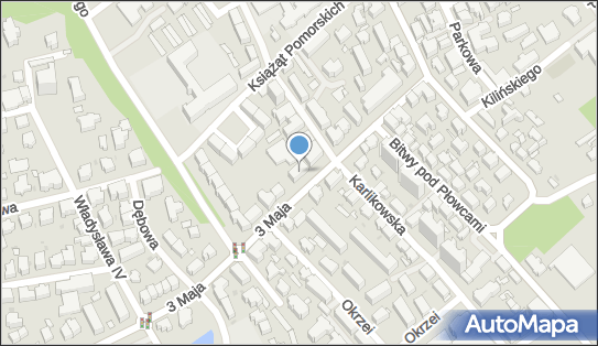 Malwina Chełminiak, 3 Maja 18, Sopot 81-747 - Przedsiębiorstwo, Firma, NIP: 8971039813