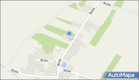 Malwina Franaszek, Boże 44, Boże 26-804 - Przedsiębiorstwo, Firma, NIP: 7981451319