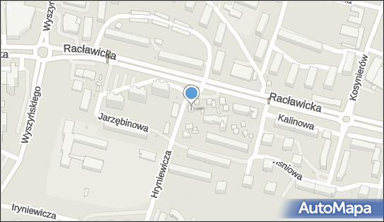 7123102204, Malwina Grela-Langiewicz, Salon Piękności 