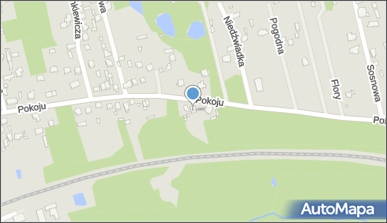 Malwo Import Export Agnieszka Malczyk Wojciech Malczyk, Mrozy 05-320 - Przedsiębiorstwo, Firma, NIP: 8221074567