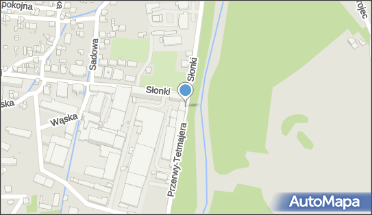 Małysiak Dariusz Zakład Produkcyjno - Handlowy Propak, Żywiec 34-300 - Przedsiębiorstwo, Firma, NIP: 5532065623