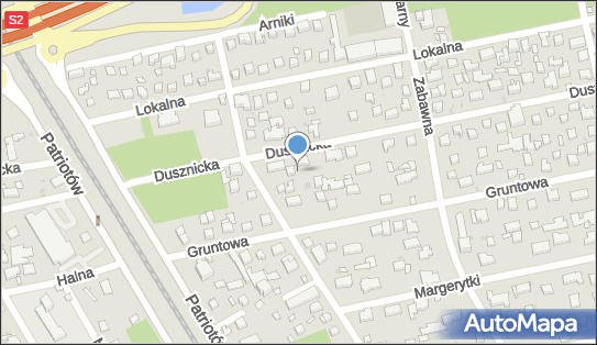 MAMAJA Haft komputerowy, Dusznicka 8, Warszawa 04-904 - Przedsiębiorstwo, Firma, godziny otwarcia, numer telefonu