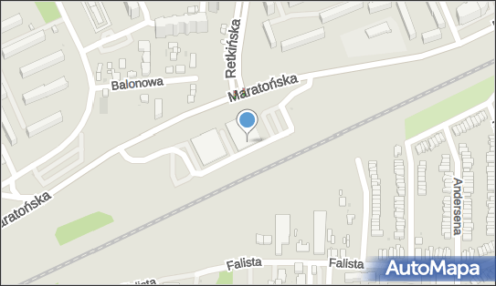 Mamaplus, ul. Maratońska 24/32, Łódź 94-102 - Przedsiębiorstwo, Firma, NIP: 7291860187