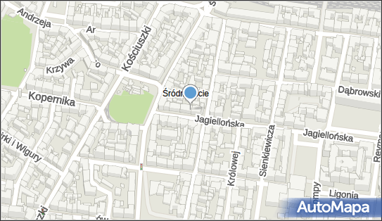 MamDlugi.pl, Jagiellońska 8, Katowice 40-035 - Przedsiębiorstwo, Firma