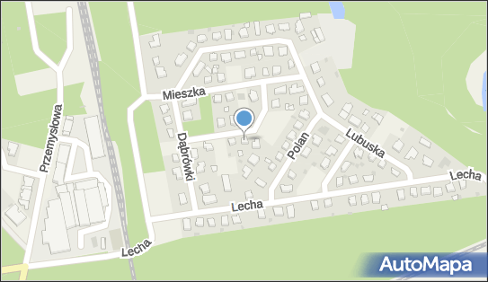 Mamet Mariusz Handel i Usługi Transportowe, Piastowska 10, Bielsko 64-400 - Przedsiębiorstwo, Firma, NIP: 5951248498