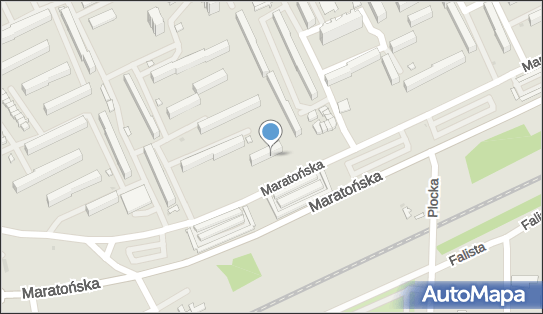 Maminki, Maratońska 77, Łódź 94-007 - Przedsiębiorstwo, Firma, NIP: 7272579182