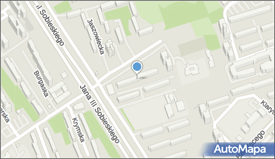 Mamiz Miszczak Jadwiga, ul. Jana Sobieskiego 72, Warszawa 02-930 - Przedsiębiorstwo, Firma, NIP: 5210419423