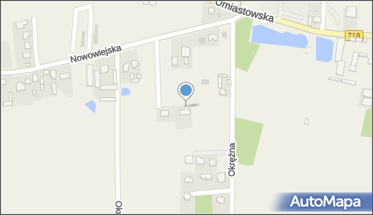 7971564364, MAN-CAR Grzegorz Kowalski 