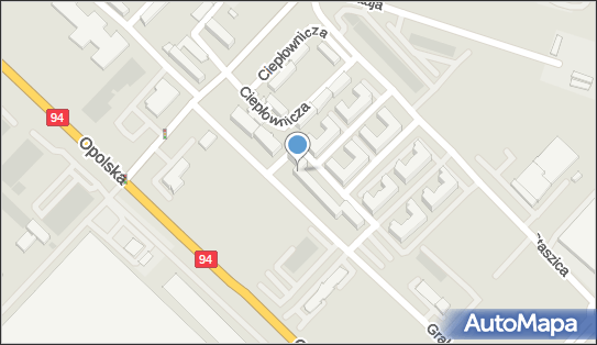 Man & Woman Paweł Ciura, ul. Władysława Grabskiego 7 55-011 - Przedsiębiorstwo, Firma, NIP: 8321783903