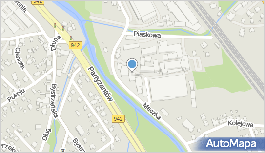Management Consulting Group, ul. gen. Stanisława Maczka 9 43-300 - Przedsiębiorstwo, Firma, NIP: 5472098291
