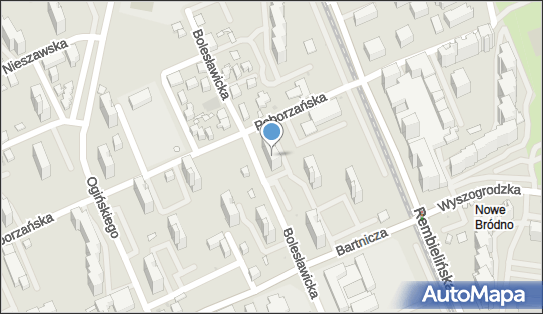 Manager Gielniewska Marzena, Bolesławicka 28, Warszawa 03-352 - Przedsiębiorstwo, Firma, NIP: 5241037579