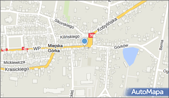 6991764640, Manager Techniczny Nikodem Nawrocki 