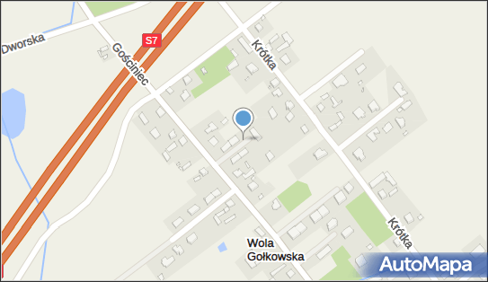 9511916259, Osiński Waldemar Osiński 