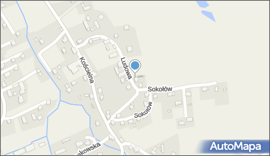 Mańczyk Krystyna Agencja Ubezpieczeniowa, Ludowa 6, Bestwina 43-512 - Przedsiębiorstwo, Firma, NIP: 6521164902