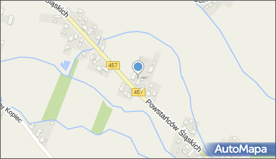 Manfred Kuc Przedsiębiorstwo Handlowo-Usługowe Kuc 46-083 - Przedsiębiorstwo, Firma, NIP: 7471026468