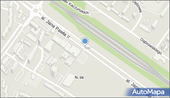 272274324, Manhattan - Jolanta Gurazda 