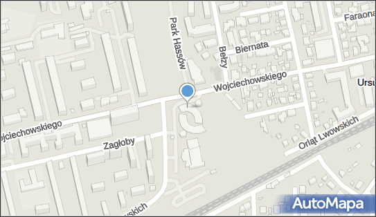 Manhattan, ul. Stanisława Wojciechowskiego 33, Warszawa 02-495 - Przedsiębiorstwo, Firma, NIP: 5221904702