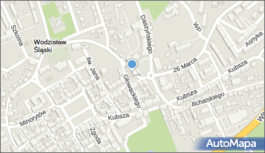 Manhattan, Wałowa 55, Wodzisław Śląski 44-300 - Przedsiębiorstwo, Firma, NIP: 6472261490