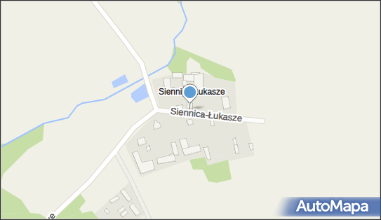 Mani Maker Marlena Godlewska, Siennica-Łukasze 5 18-220 - Przedsiębiorstwo, Firma, NIP: 7221630370