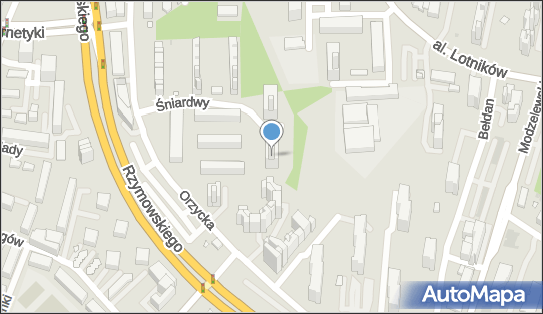 Manicure Pedicure, Śniardwy 2, Warszawa 02-695 - Przedsiębiorstwo, Firma, NIP: 5212645135