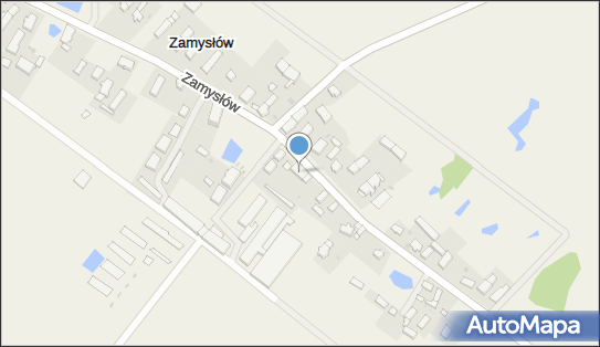 Maniieek, Zamysłów 49, Zamysłów 67-407 - Przedsiębiorstwo, Firma, NIP: 6971647003