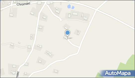 Manix M.Klaklik, JG, Chromiec 73, Chromiec 58-512 - Przedsiębiorstwo, Firma, NIP: 6111268364