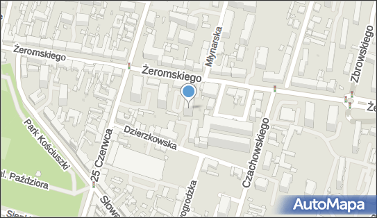 Manko Firma Usługowo Handlowa, ul. Stefana Żeromskiego 84, Radom 26-600 - Przedsiębiorstwo, Firma, NIP: 7981154366