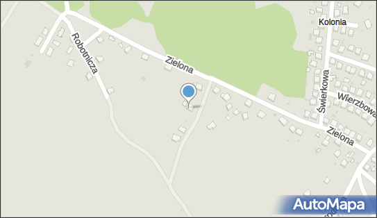 Mant Mateusz Król, ul. Zielona 21A, Trzebinia 32-541 - Przedsiębiorstwo, Firma, NIP: 6282179319